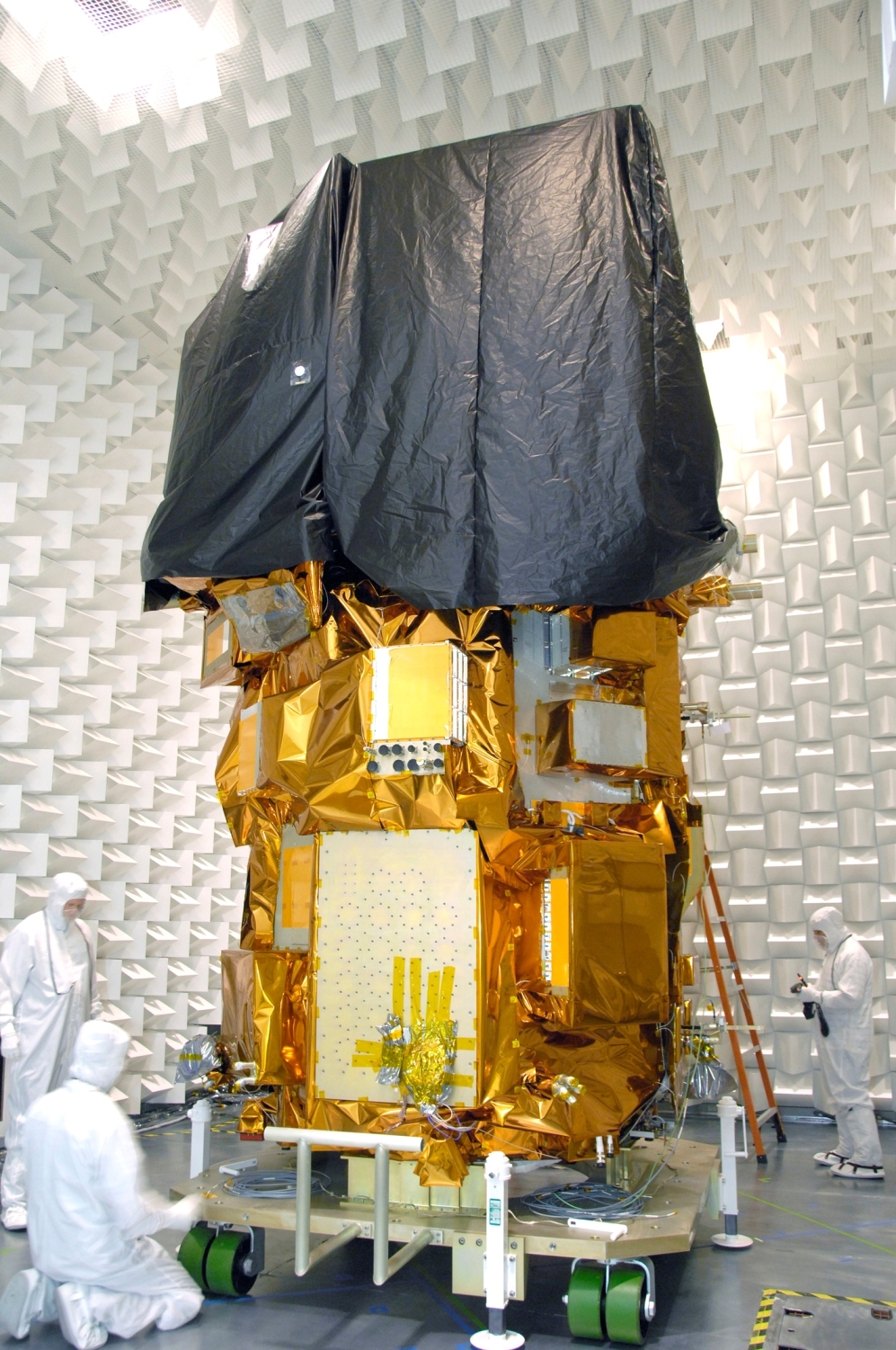 Landsat Observatory